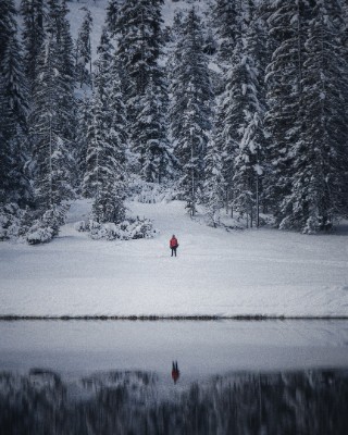 Lago di Braies